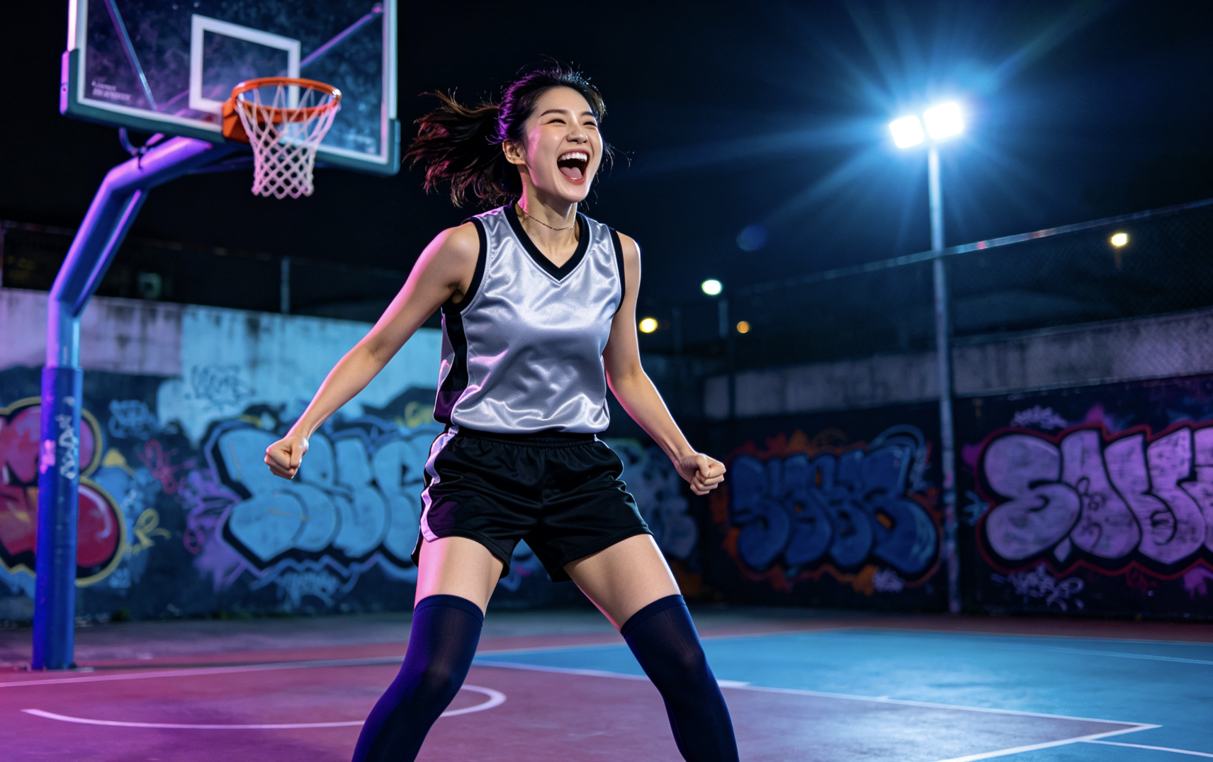 NBA常规赛综述